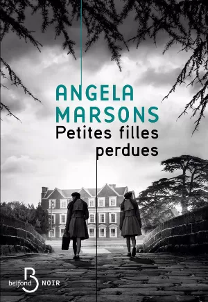 Angela Marsons – Petites filles perdues